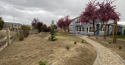 3224 Mirador Court, Sparks, NV 89436 Photo