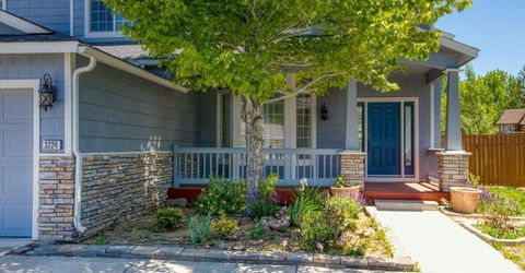 3224 Mirador Court, Sparks, NV 89436 Photo