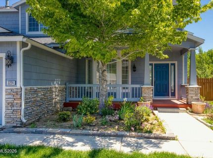 3224 Mirador Court, Sparks, NV 89436 Photo