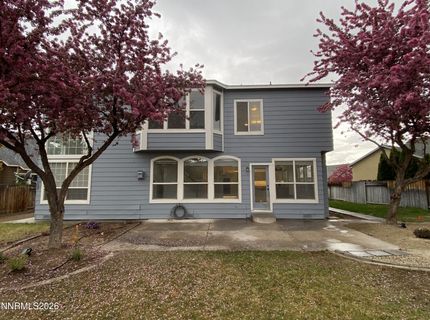 3224 Mirador Court, Sparks, NV 89436 Photo