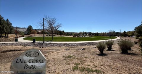 3224 Mirador Court, Sparks, NV 89436 Photo
