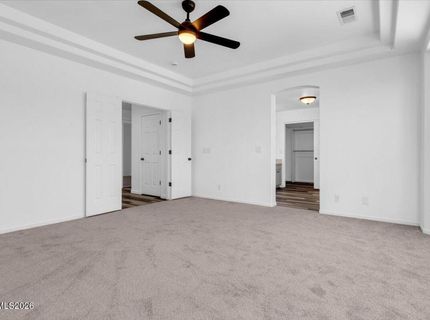 3224 Mirador Court, Sparks, NV 89436 Photo