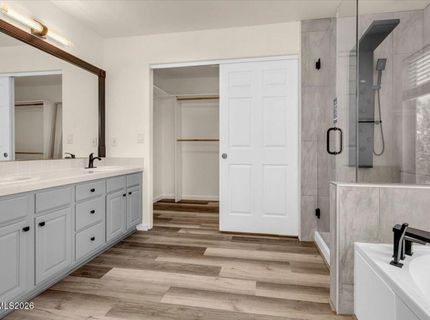3224 Mirador Court, Sparks, NV 89436 Photo