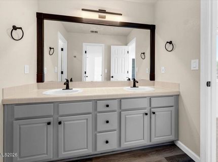 3224 Mirador Court, Sparks, NV 89436 Photo
