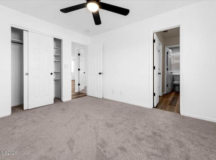 3224 Mirador Court, Sparks, NV 89436 Photo