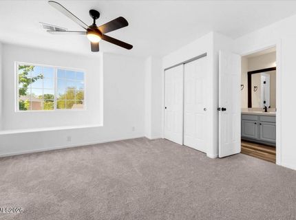 3224 Mirador Court, Sparks, NV 89436 Photo