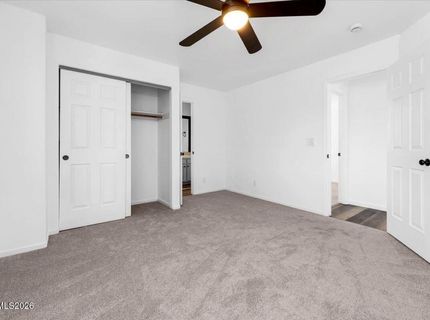 3224 Mirador Court, Sparks, NV 89436 Photo