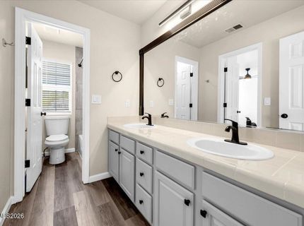 3224 Mirador Court, Sparks, NV 89436 Photo