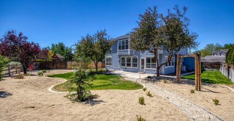3224 Mirador Court, Sparks, NV 89436 Photo