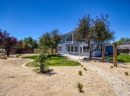 3224 Mirador Court, Sparks, NV 89436 Photo