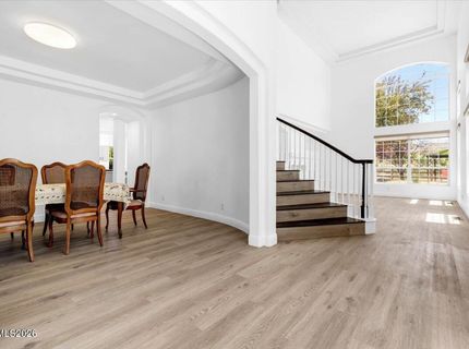 3224 Mirador Court, Sparks, NV 89436 Photo