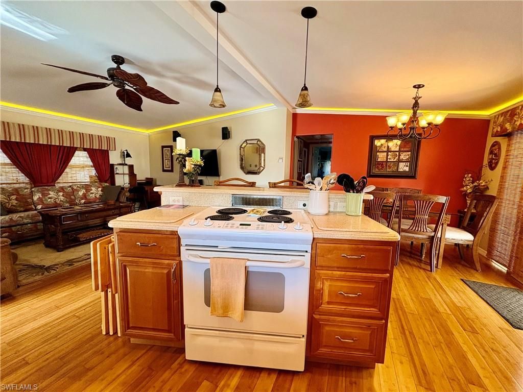 3157 Orchard Dr , North Fort Myers, FL 33917 Photo