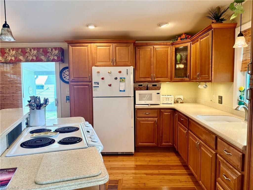 3157 Orchard Dr , North Fort Myers, FL 33917 Photo