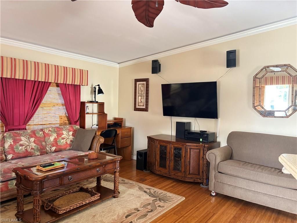 3157 Orchard Dr , North Fort Myers, FL 33917 Photo