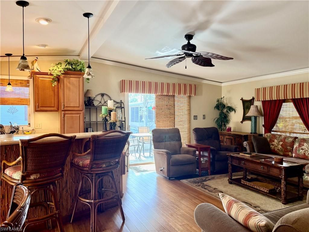 3157 Orchard Dr , North Fort Myers, FL 33917 Photo