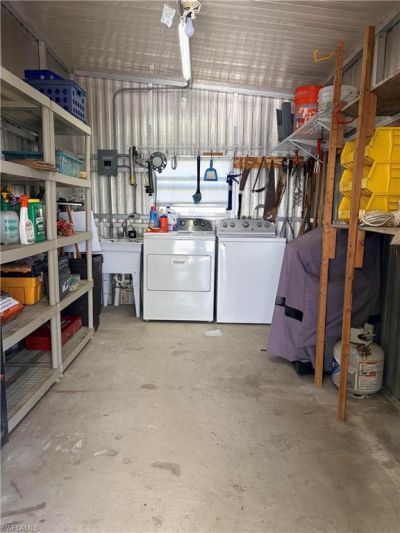 3157 Orchard Dr , North Fort Myers, FL 33917 Photo