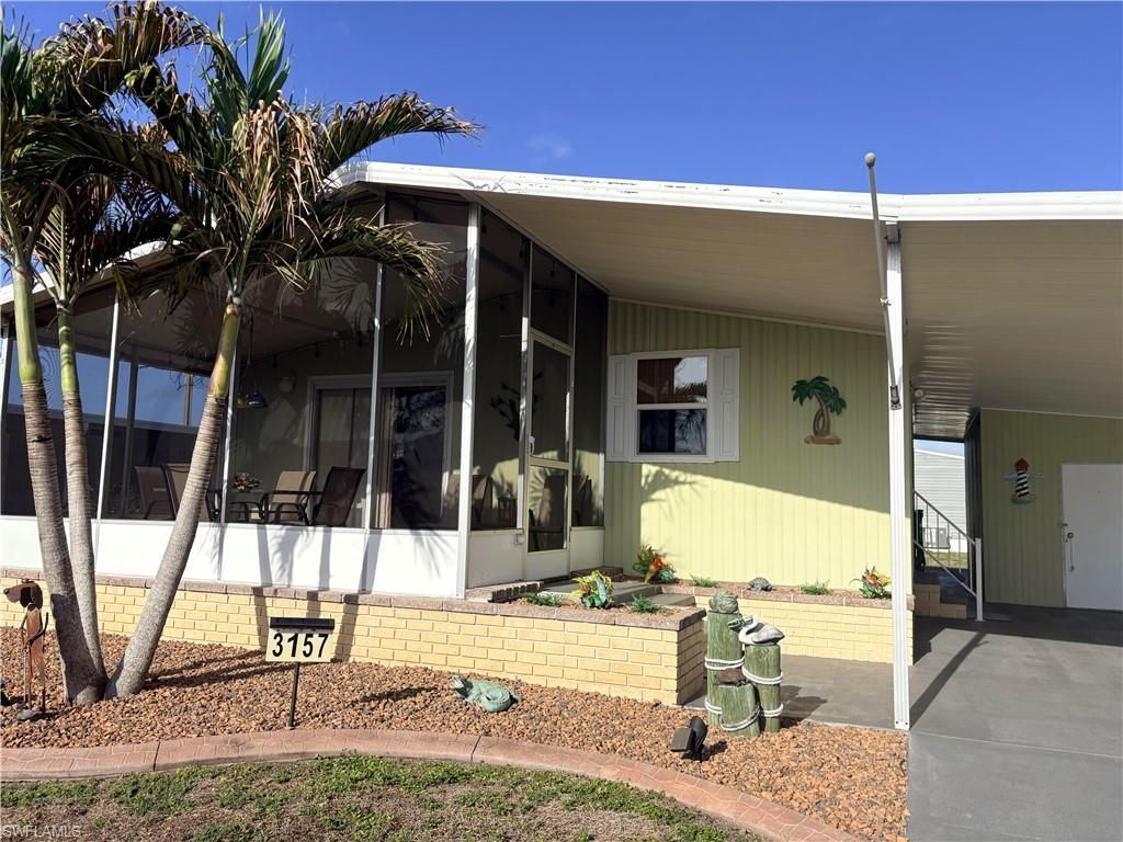 3157 Orchard Dr , North Fort Myers, FL 33917 Photo