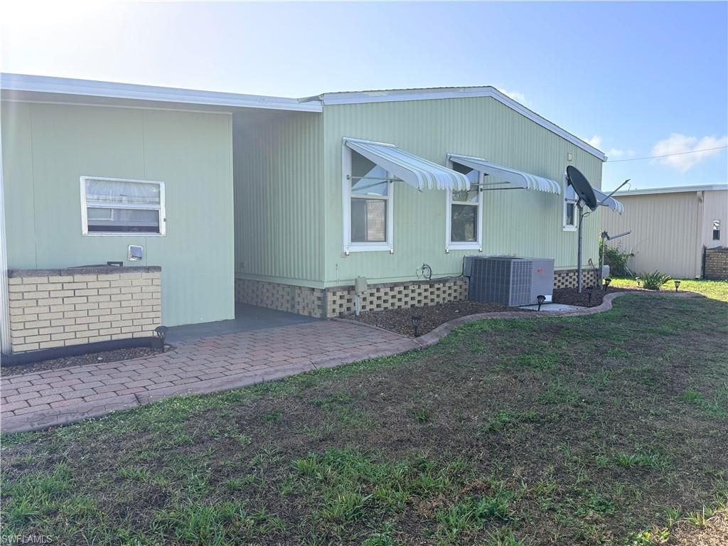 3157 Orchard Dr , North Fort Myers, FL 33917 Photo