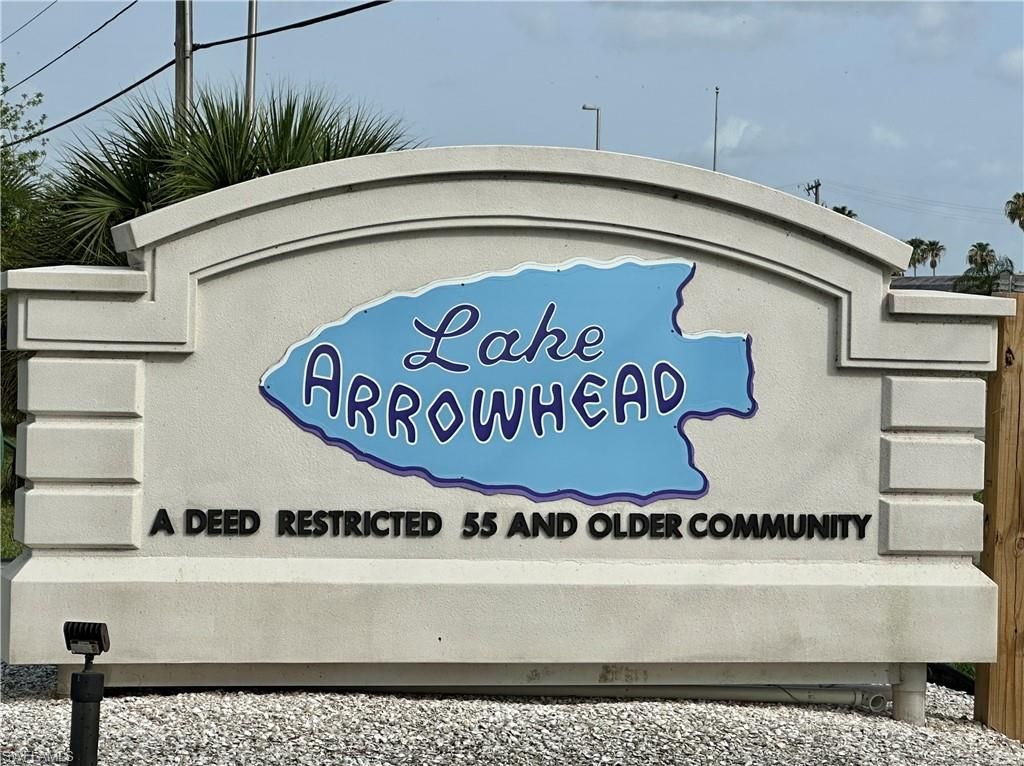 3157 Orchard Dr , North Fort Myers, FL 33917 Photo