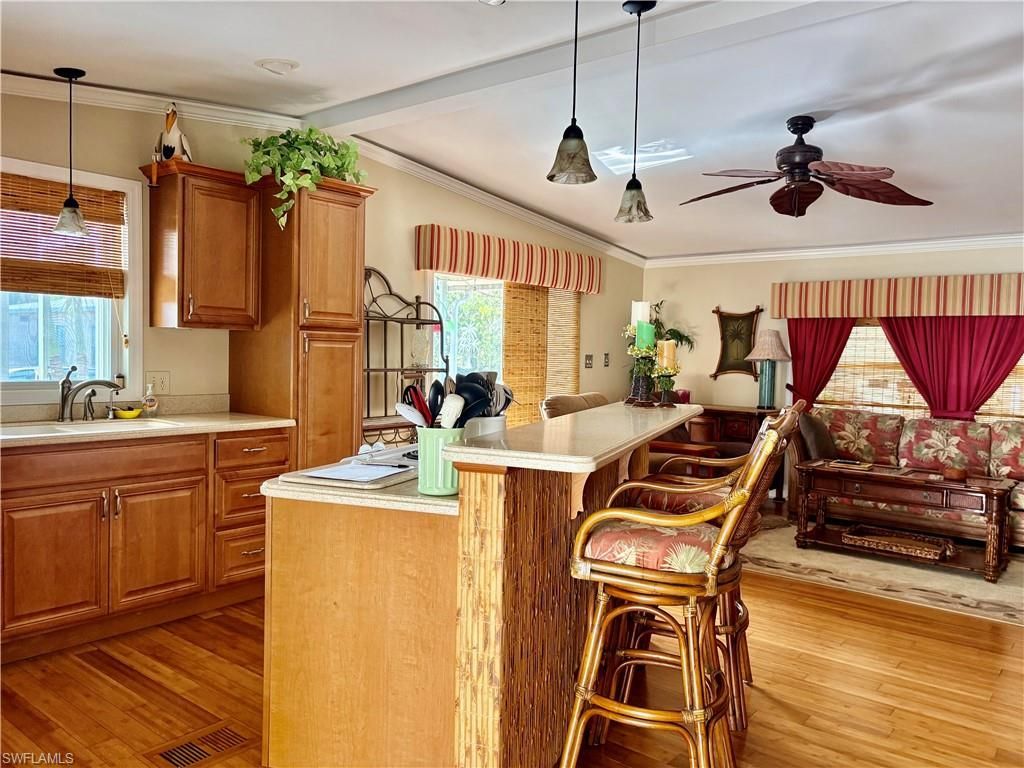 3157 Orchard Dr , North Fort Myers, FL 33917 Photo