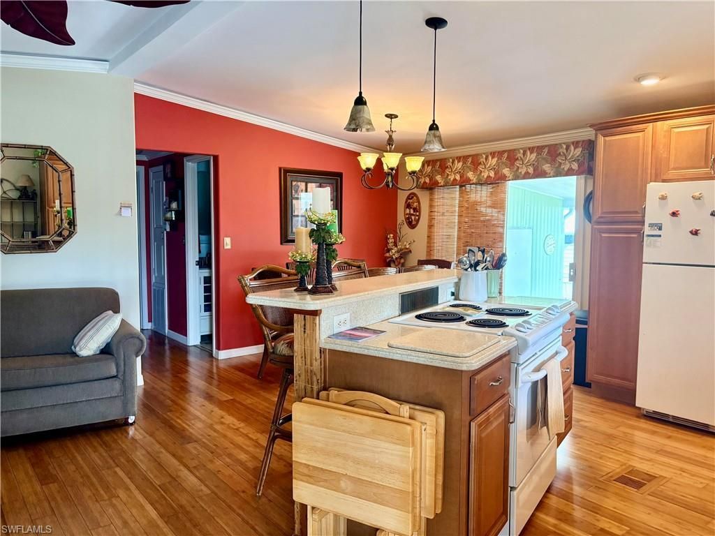 3157 Orchard Dr , North Fort Myers, FL 33917 Photo