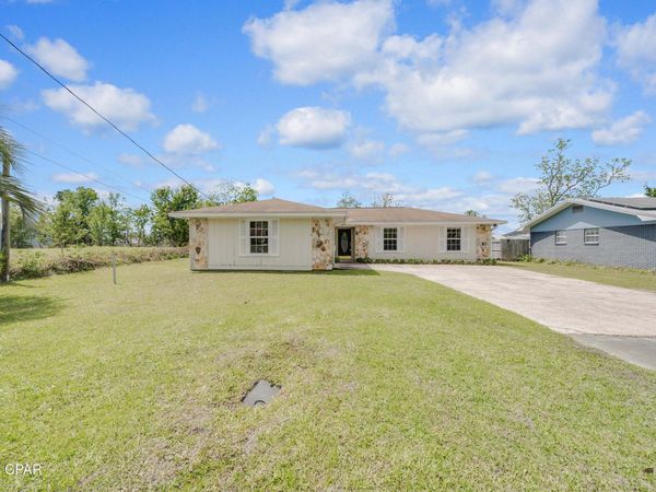 404 Missouri Avenue, Lynn Haven, FL 32444