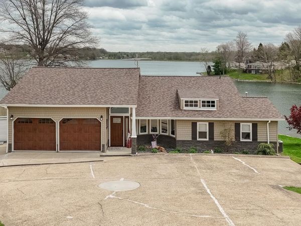 615 S Ski Circle, Santa Claus, IN 47579