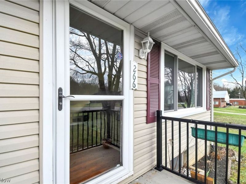 266 N Illinois Avenue, Mansfield, OH 44905 Photo 2