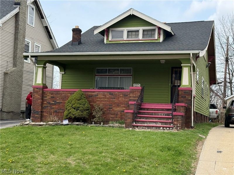 13207 S Parkway, Garfield Heights, OH 44105 Photo 1