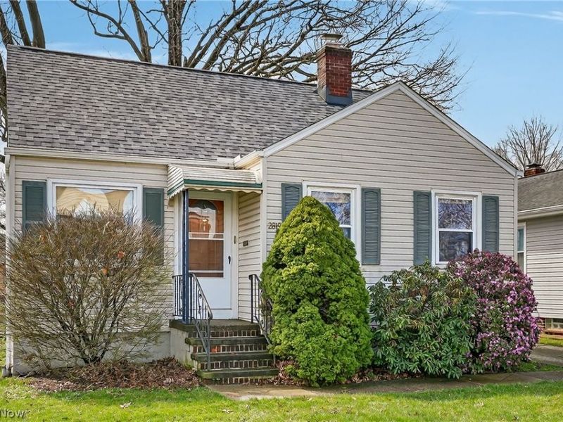 2819 Tuxedo Avenue, Parma, OH 44134 Photo 2