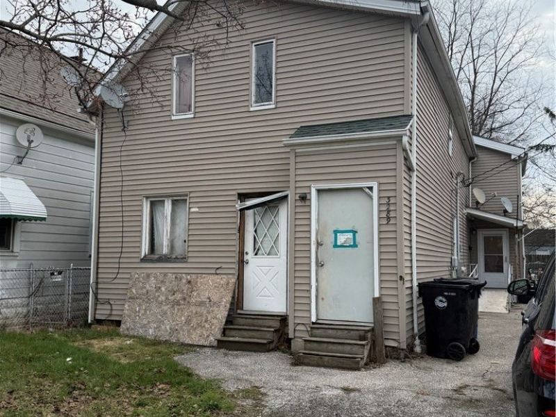 3289 W 61st Street, Cleveland, OH 44102 Photo 1