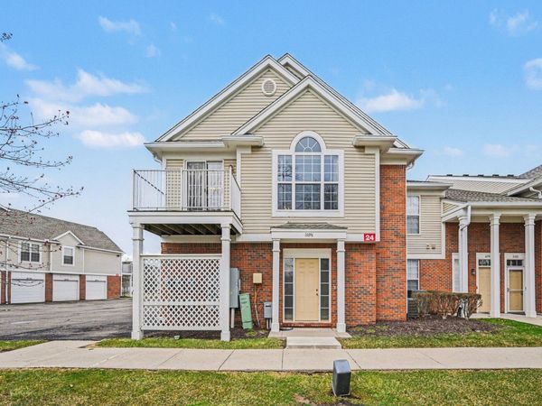 16096 Morningside, Northville, MI 48168