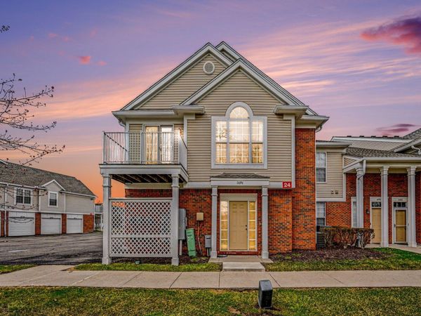 16096 Morningside, Northville, MI 48168