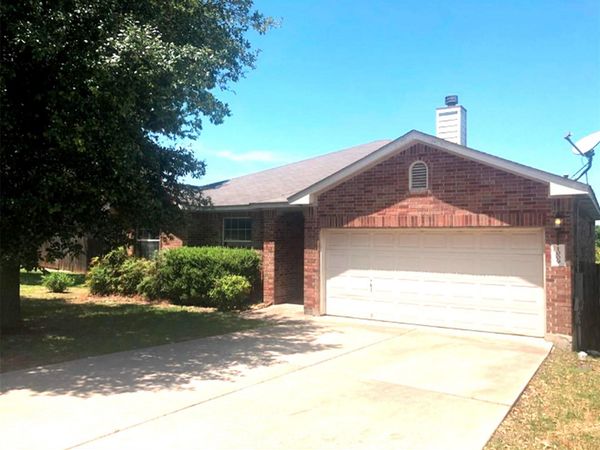 1009 Middle Brook DR, Leander, TX 78641