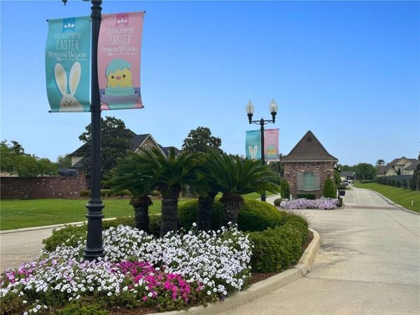 121 SUNFLOWER Road , Belle Chasse, LA 70037