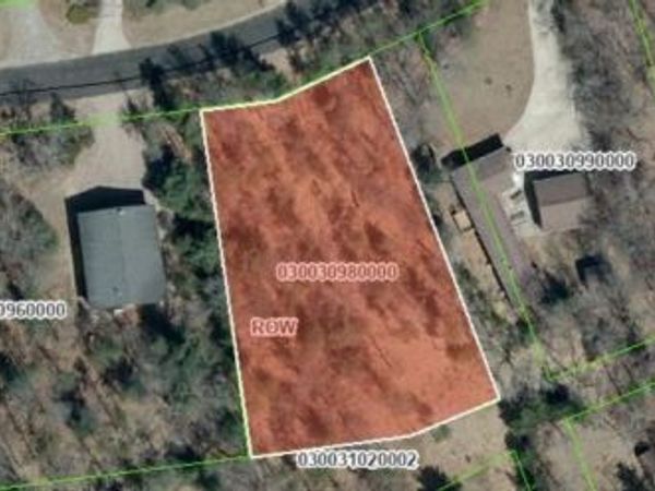 1609 Hornet Trail, Nekoosa, WI 54457