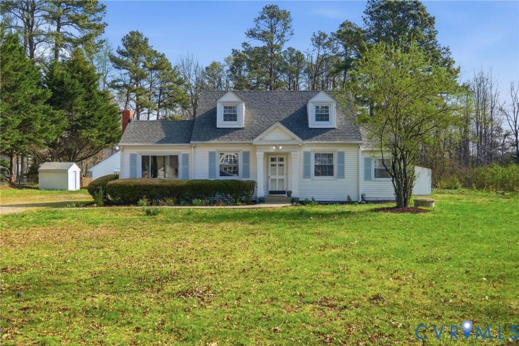 11014 Cedar Lane, Glen Allen, VA 23059 Main Photo