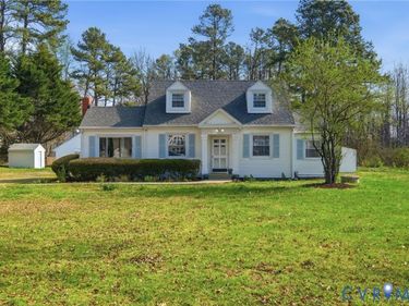 11014 Cedar Lane, Glen Allen, VA 23059