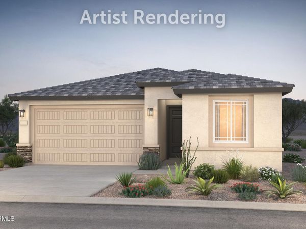 16218 W Pinnacle Vista Drive, Surprise, AZ 85387