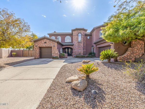 4543 S ROY ROGERS Way, Gilbert, AZ 85297