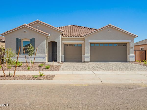 24181 N 172ND Drive, Surprise, AZ 85387