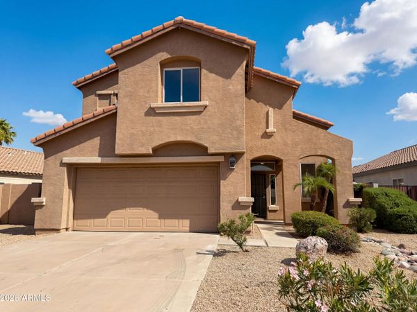 1151 S KAREN Lane, Gilbert, AZ 85296