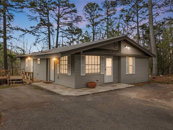 10 Forest Lane , Eureka Springs, AR 72632