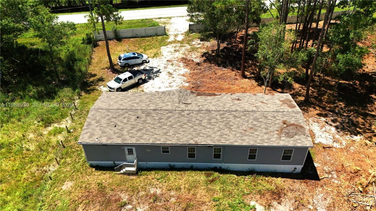 881 Woodland Blvd , Clewiston, FL 33440 Photo