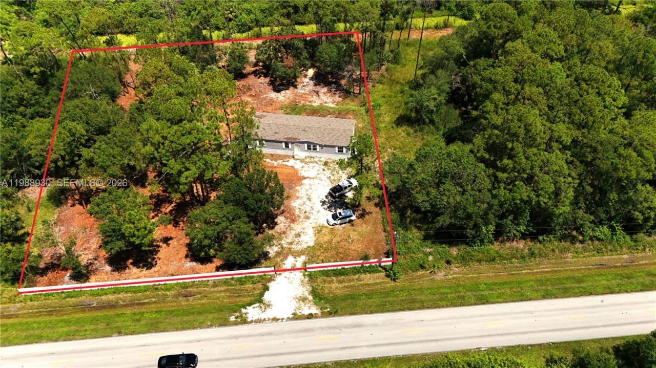 881 Woodland Blvd , Clewiston, FL 33440 Photo