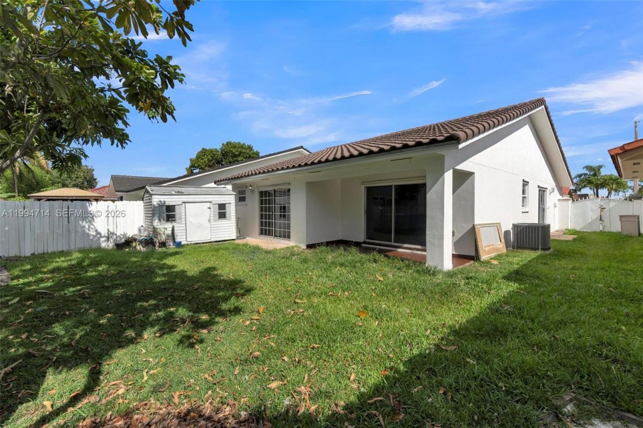 14480 SW 115th Ter , Miami, FL 33186 Photo