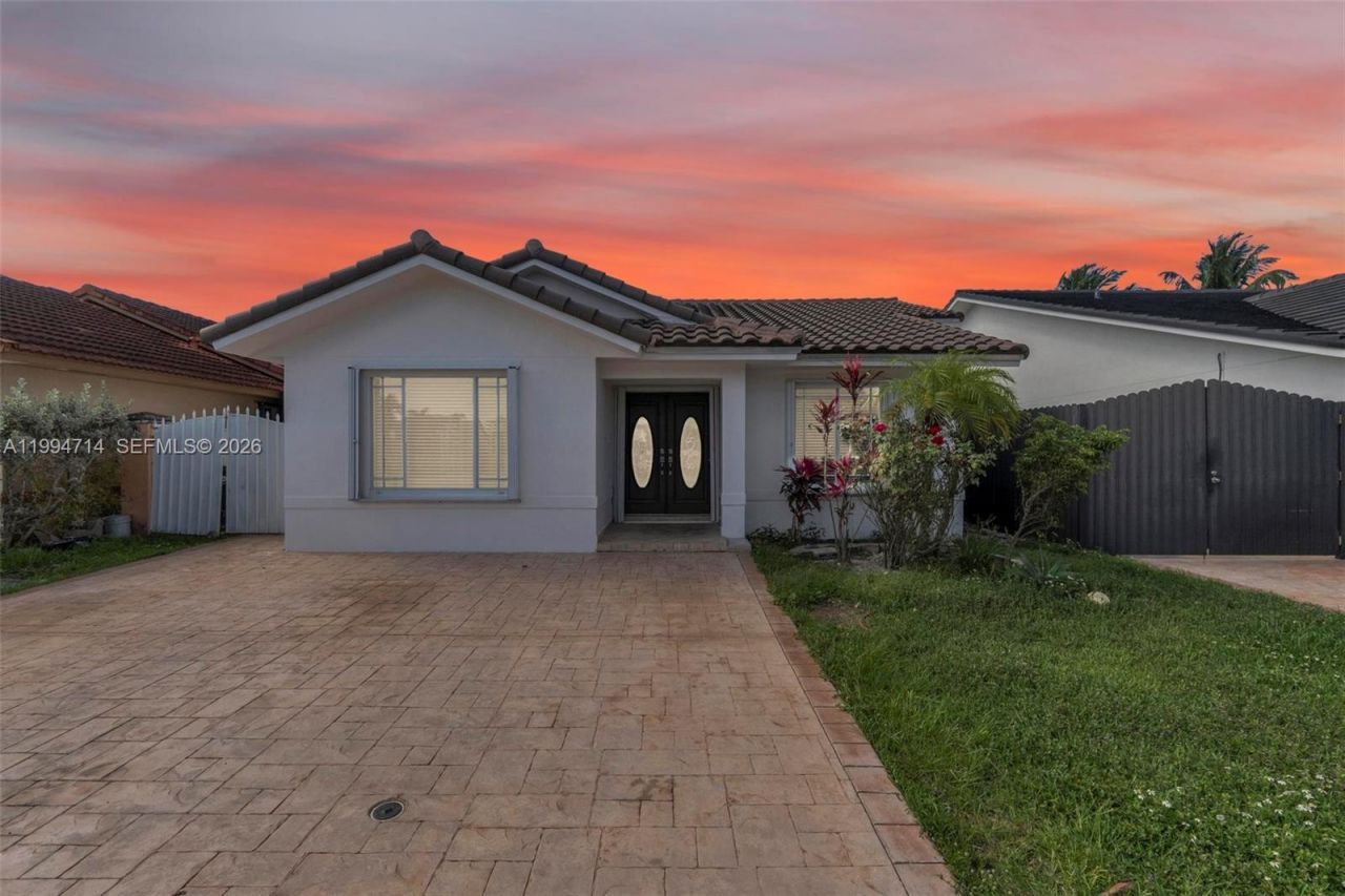 14480 SW 115th Ter , Miami, FL 33186 Photo