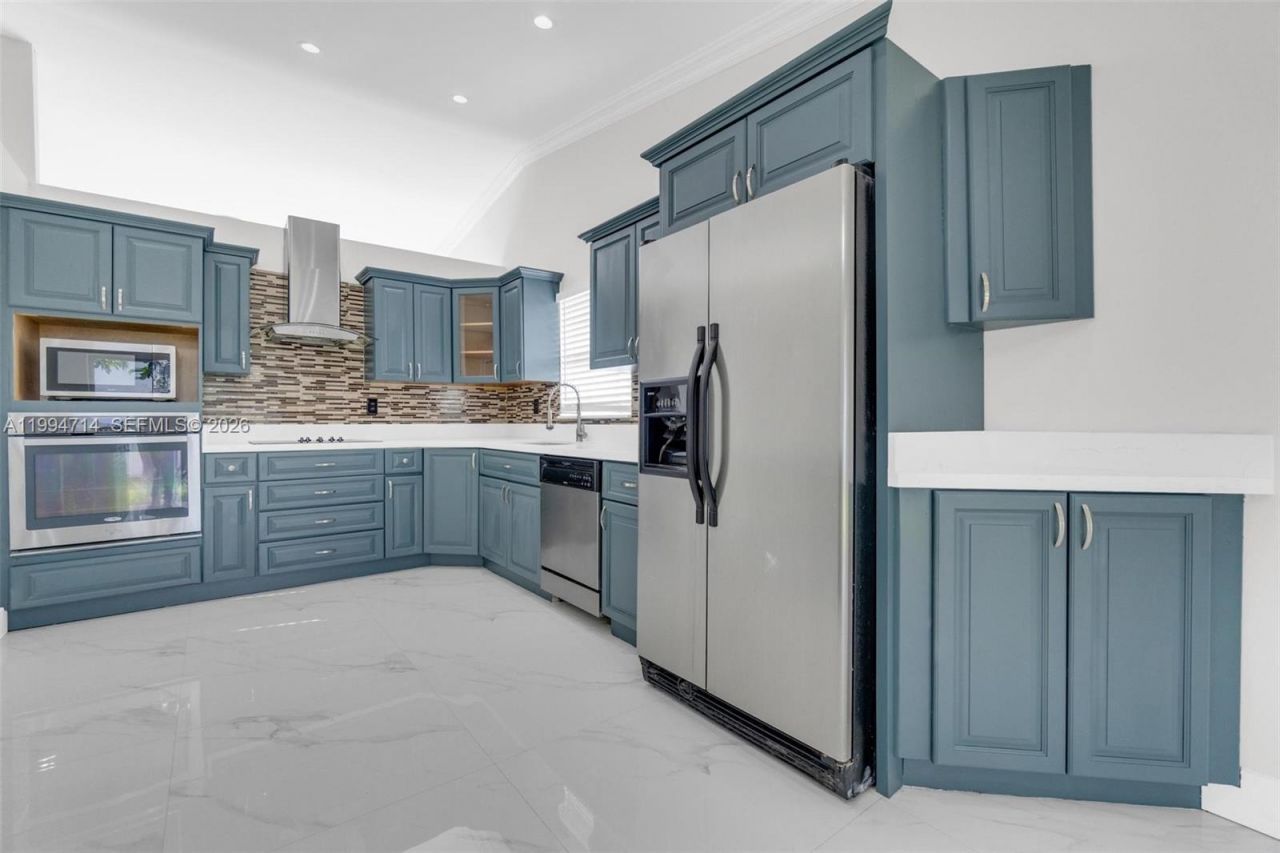 14480 SW 115th Ter , Miami, FL 33186 Photo