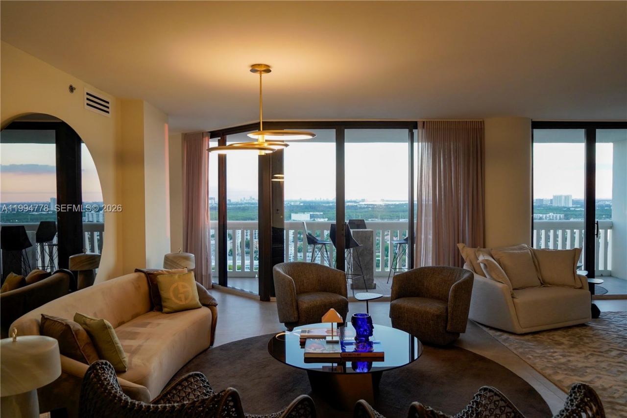 2000 Island Blvd, Unit 2404, Aventura, FL 33160 Photo