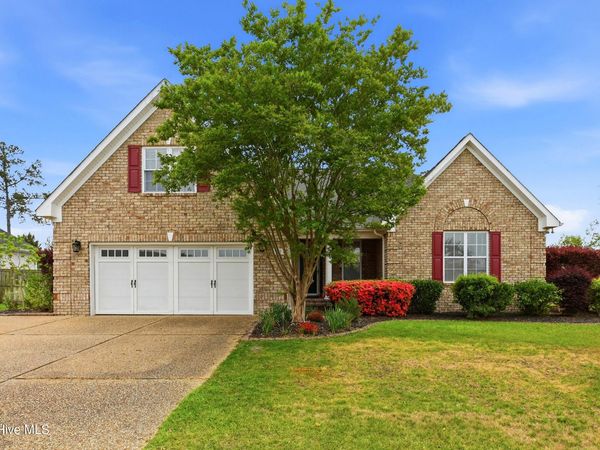 1028 Golden Sands Way, Leland, NC 28451